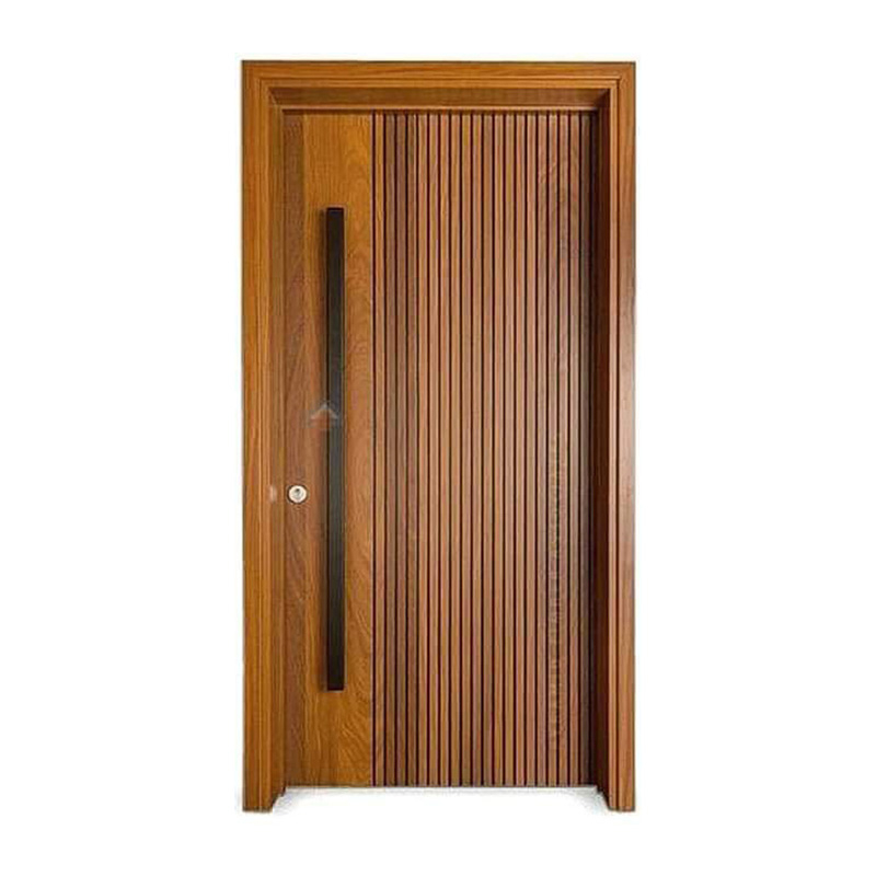 Wooden Door