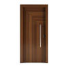 Wooden Door