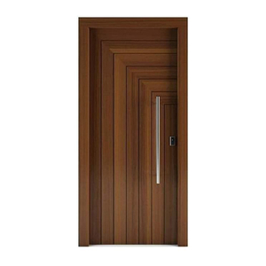 Wooden Door