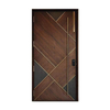 Wooden Door