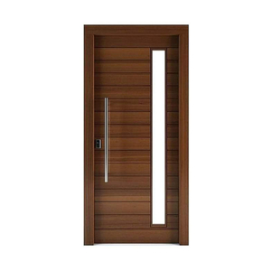 Wooden Door