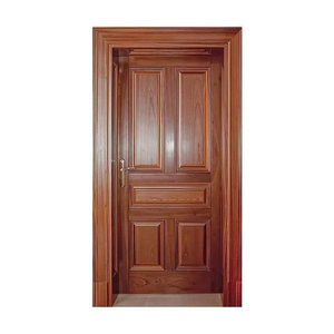 Wooden Door