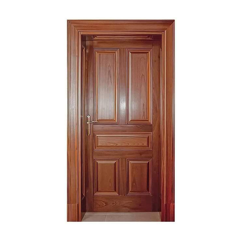 Wooden Door