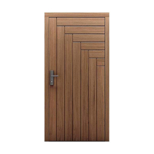 Wooden Door