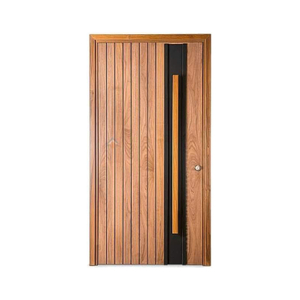 Wooden Door