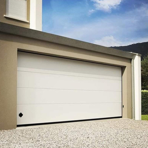 Garage Door