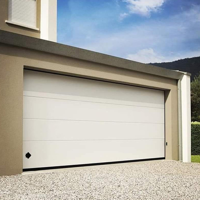 Garage Door