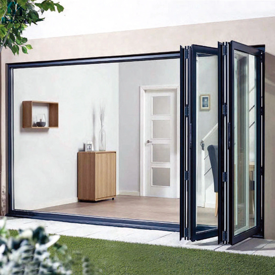 Aluminum Folding Door