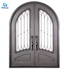 Iron Door